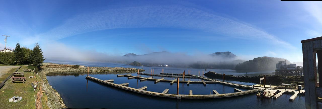 Island West Resort Ucluelet Exterior photo